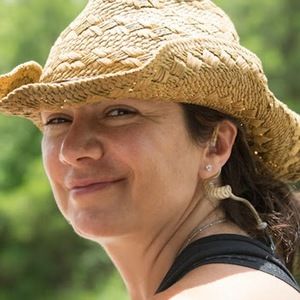 Meet your Posher, Mariana